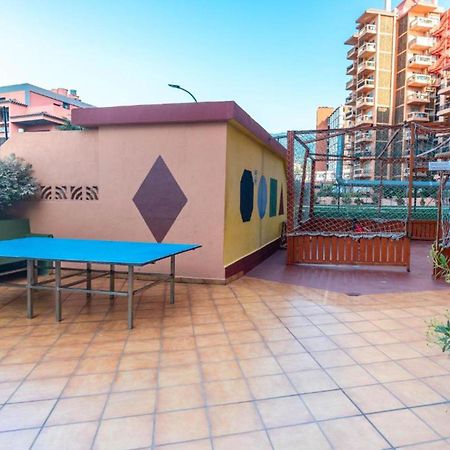 Live Puerto Valle Luz 푸에르토 드 라 크루즈 외부 사진